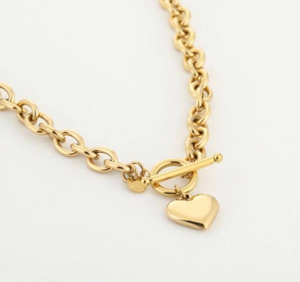 Ketting 16452