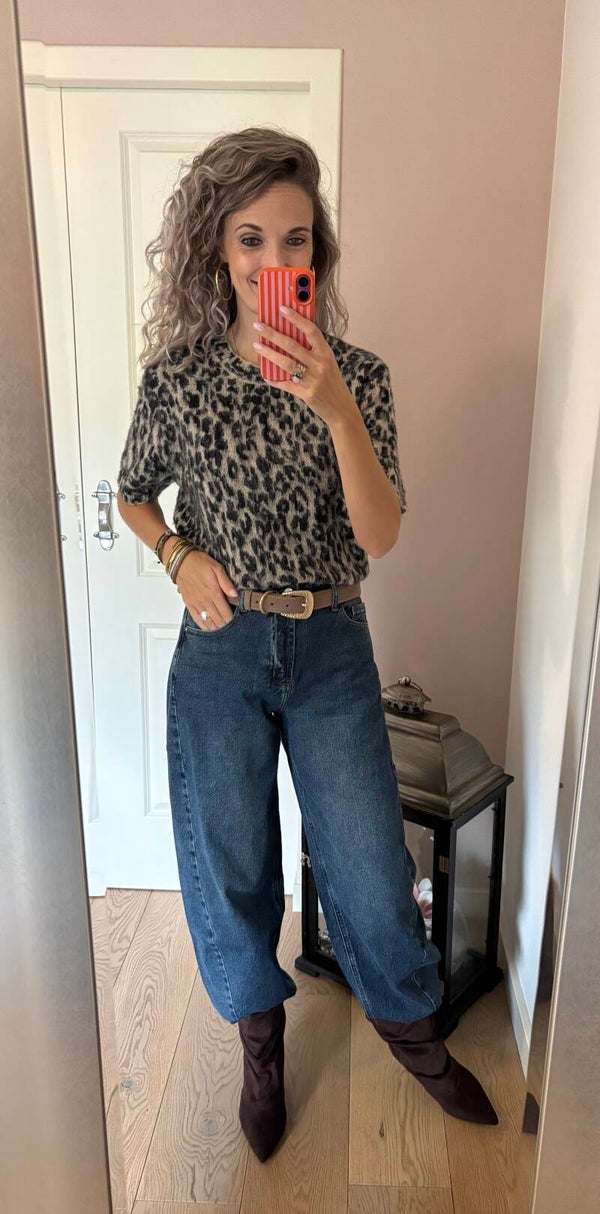 Jeans Balloon 99025