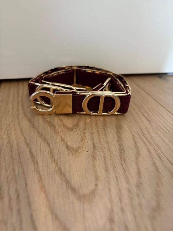 Riem Stretch CC Bordeaux