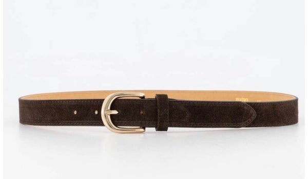 Riem Suus bruin