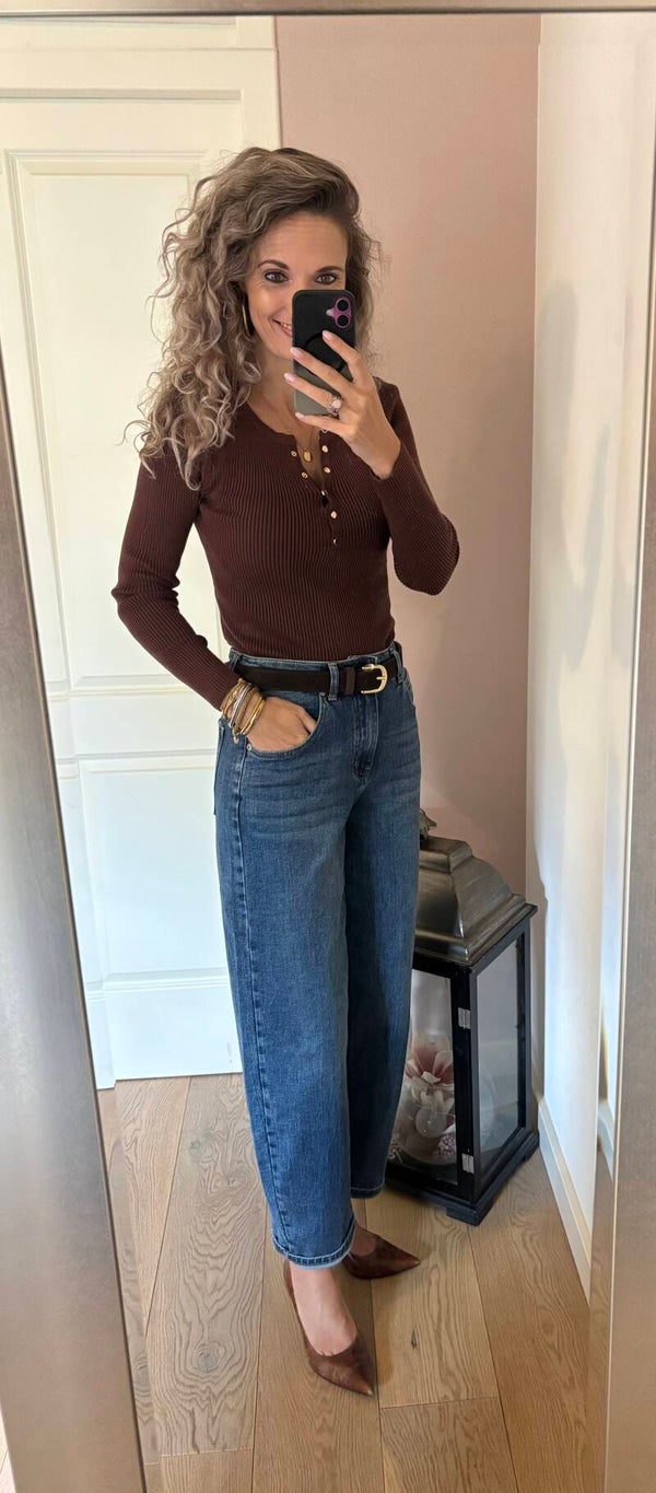 Jeans Balloon 9279
