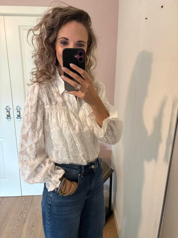 Blouse 9310