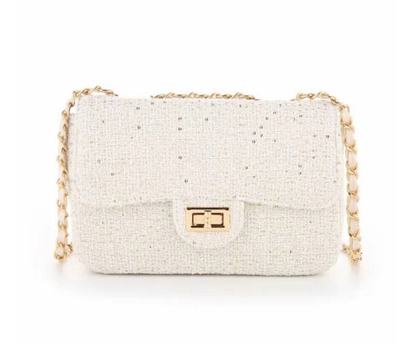 Bag 801 White