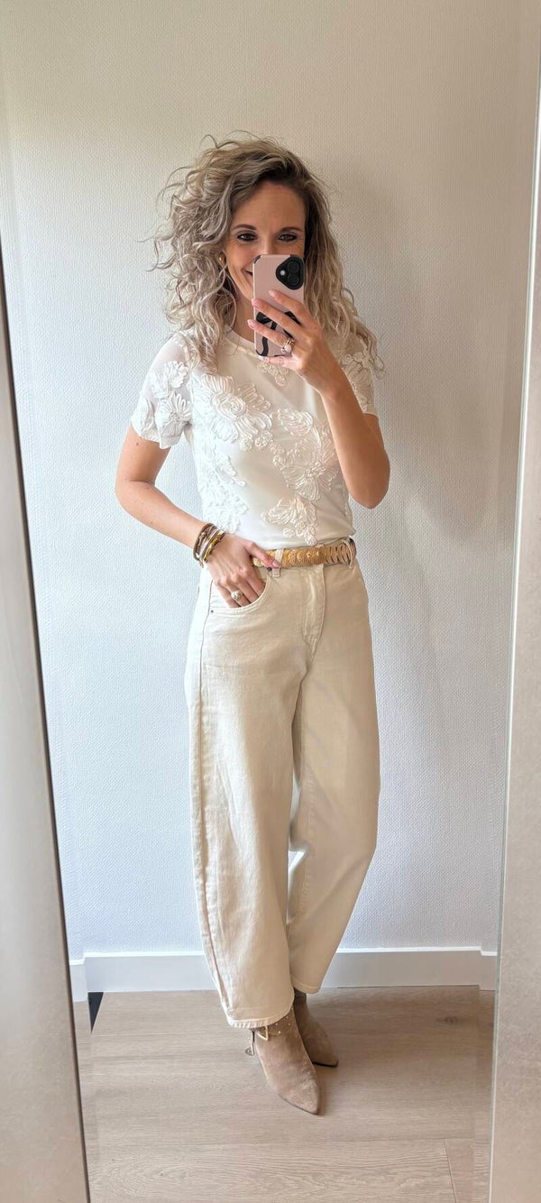 Jeans Balloon 9111-6