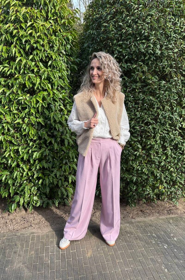 Broek/pantalon 991 Parma