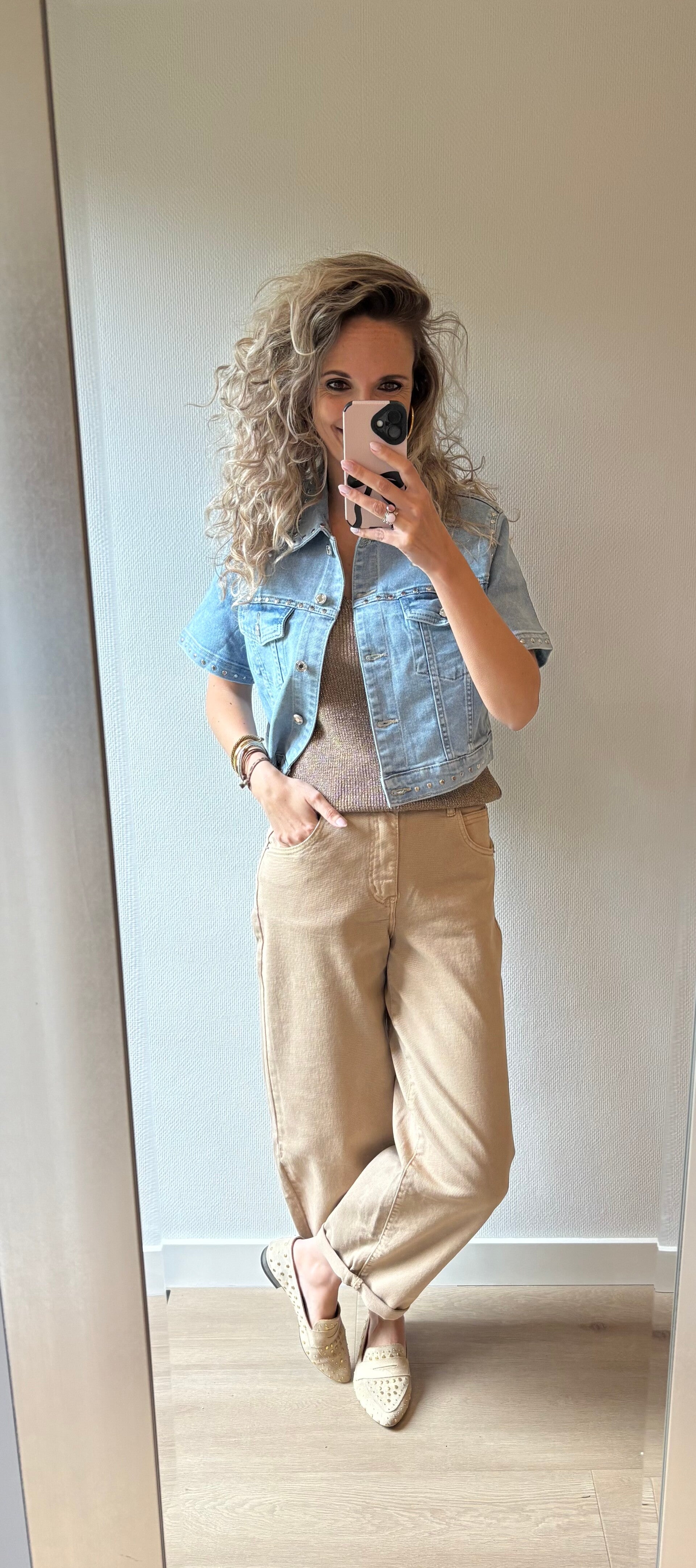 Jeans Balloon 9111-15