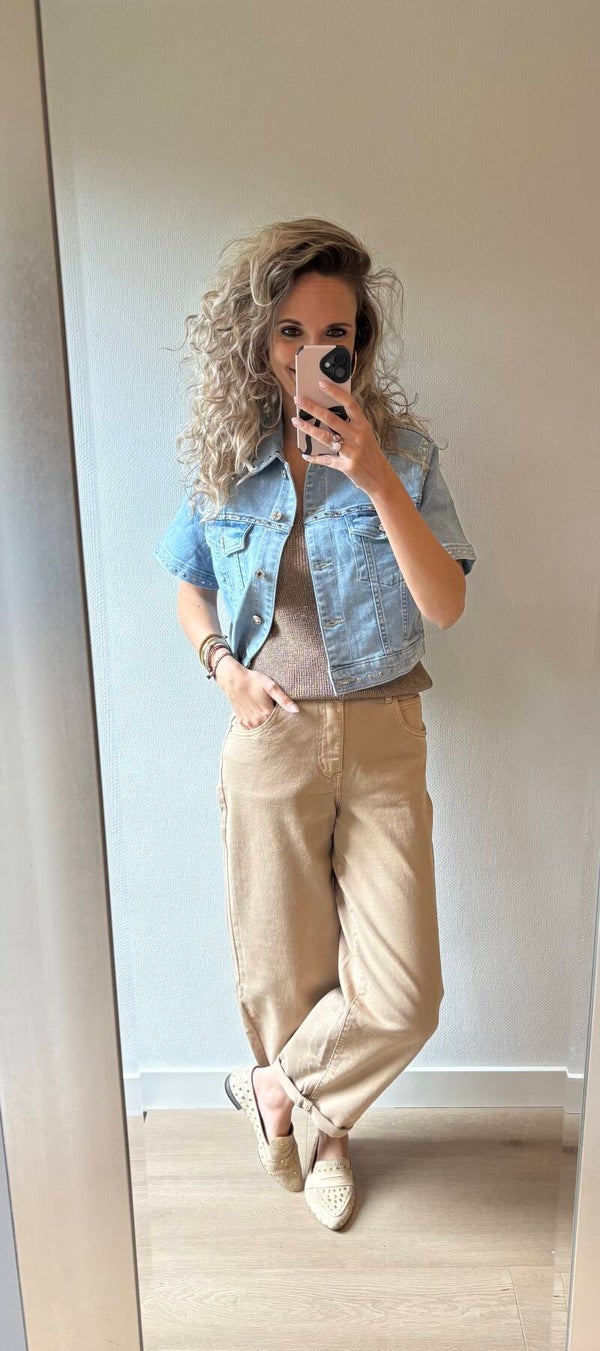 Jeans Balloon 9111-15