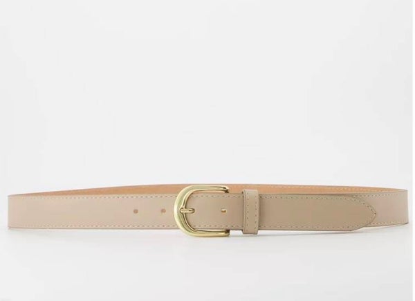 Riem Suus taupe