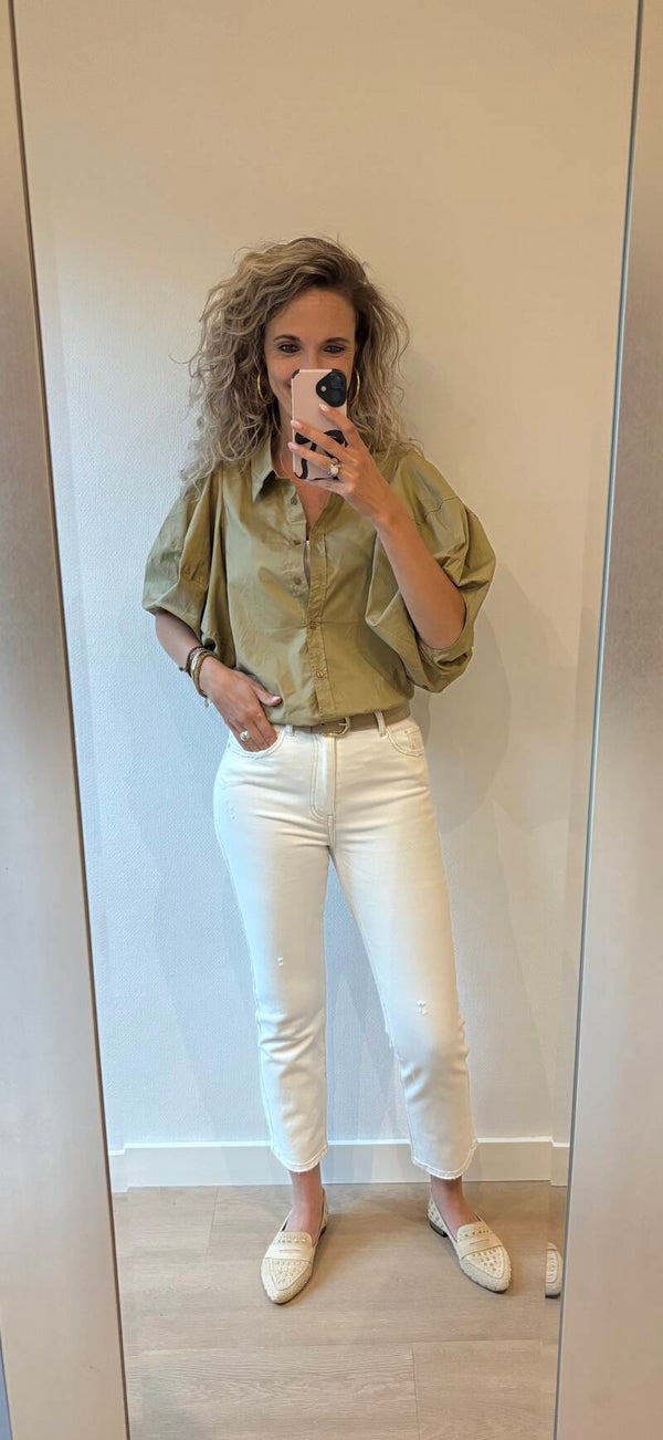 Jeans mom fit 3276