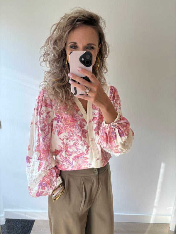 Blouse 2708