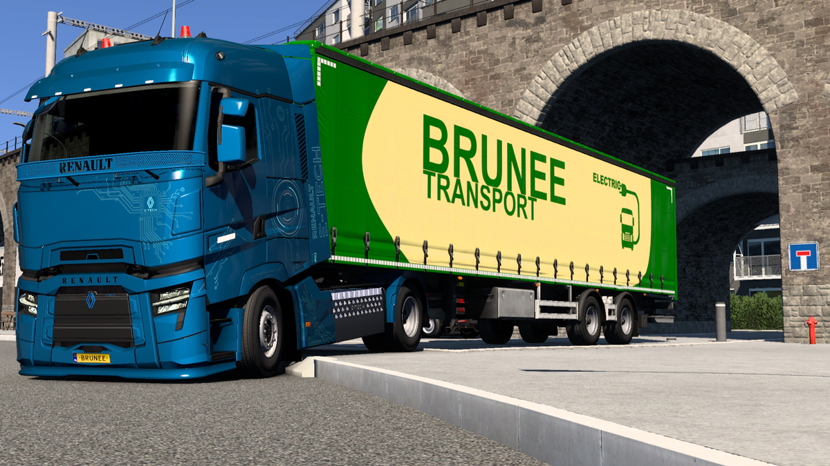 - UP TO DATE! - | Brunee Group