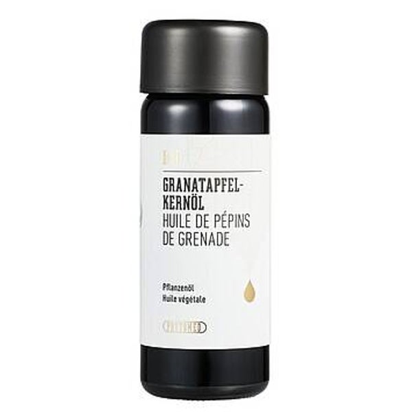 Granatapfelkernöl Bio, 100ml