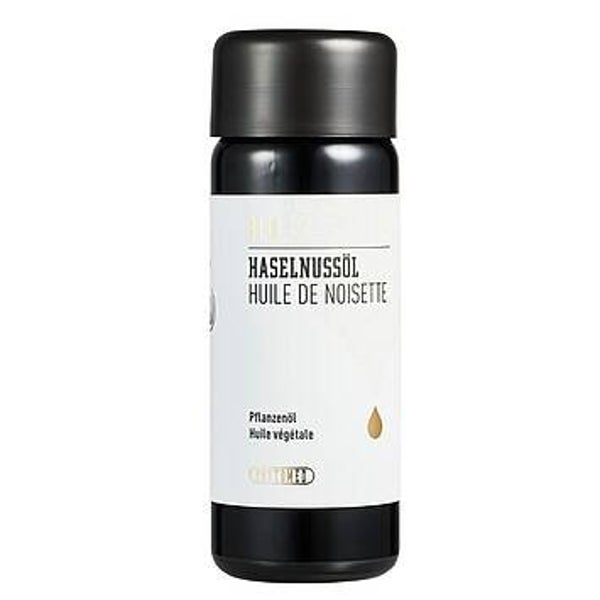 Haselnussöl Bio, 100ml