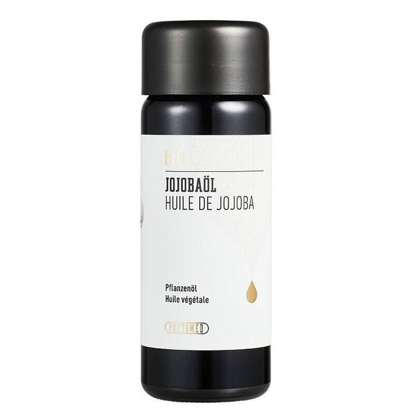 Jojobaöl Bio, 500ml
