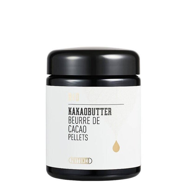 Kakaobutter Bio (Pellets), 150g