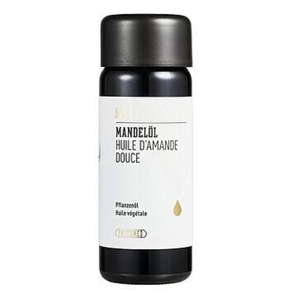 Mandelöl Bio, 100ml