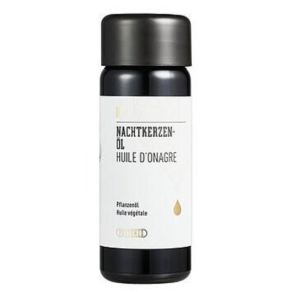Nachtkerzenöl Bio, 100ml