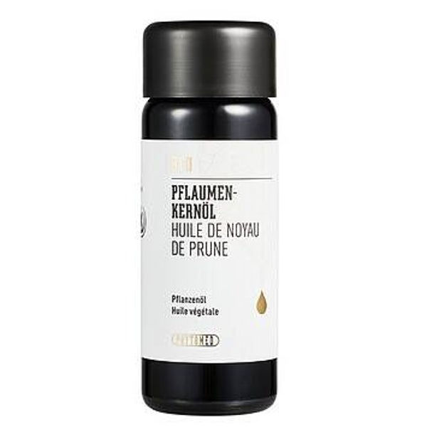 Pflaumenkernöl Bio, 50ml