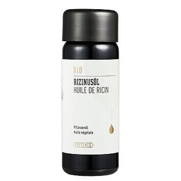 Rizinusöl Bio, 500ml