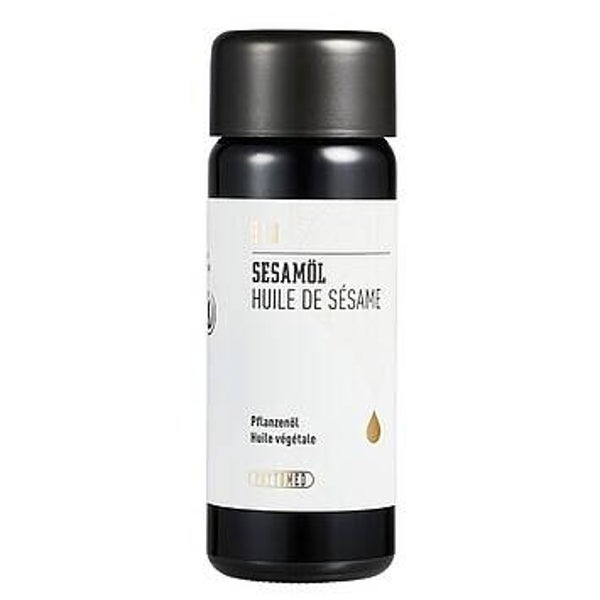 Sesamöl Bio, 500ml