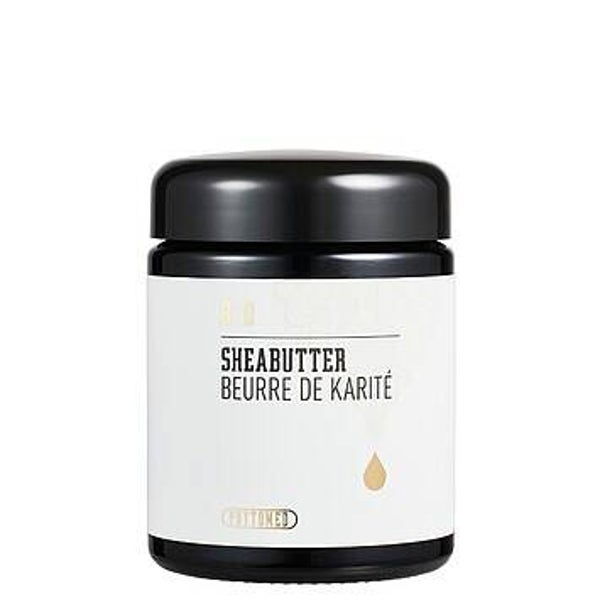 Sheabutter Bio, 1000g