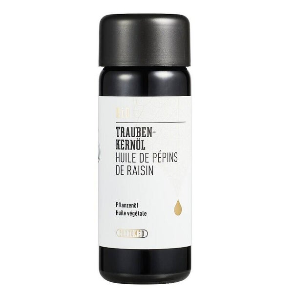 Traubenkernöl Bio, 100ml