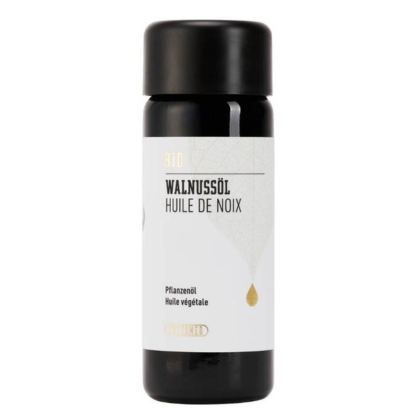 Walnussöl Bio, 100ml
