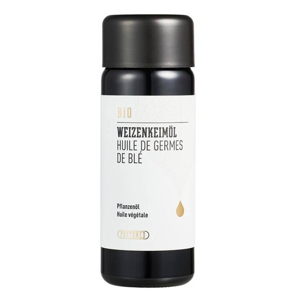Weizenkeimöl Bio, 100ml
