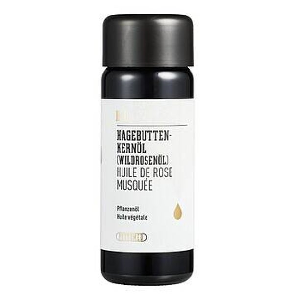 Hagebuttenkernöl (Wildrosenöl) Bio, 50ml