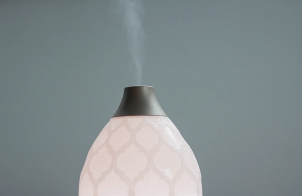 Rezept: Raumbeduftung