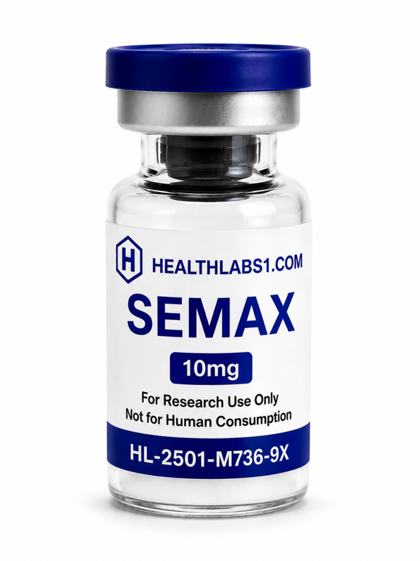 Semax 10mg