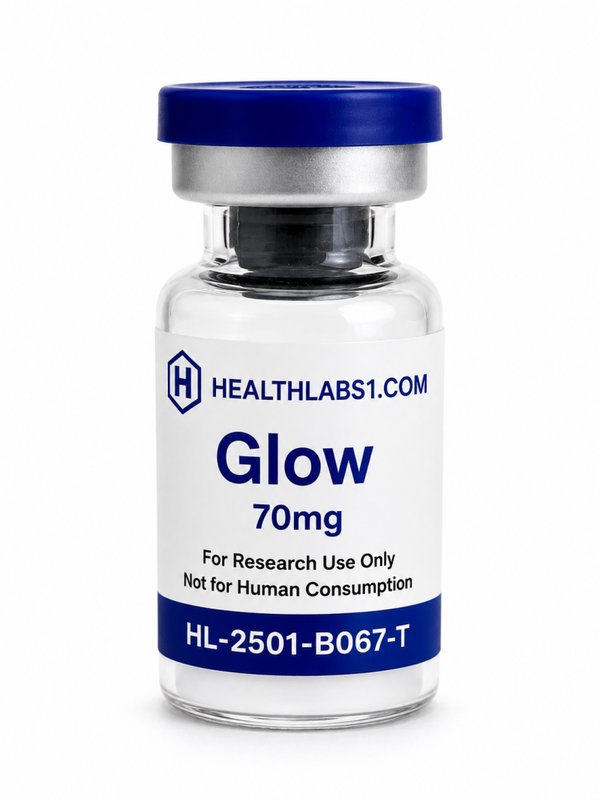 Glow 70mg