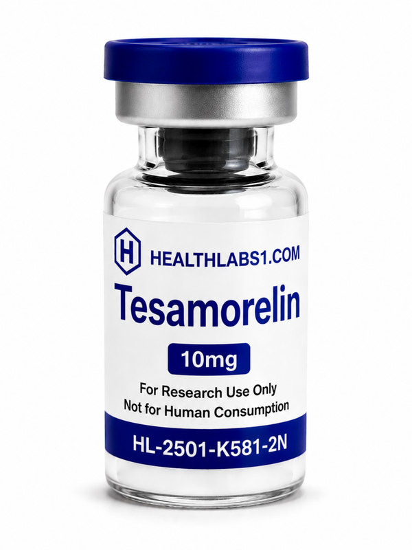 Tesamorelin 10mg