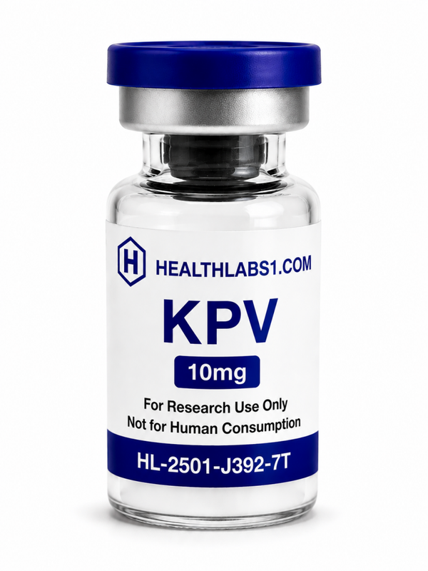 KPV 10mg
