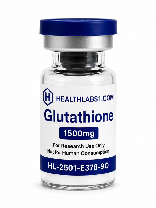 Glutathione 1500mg