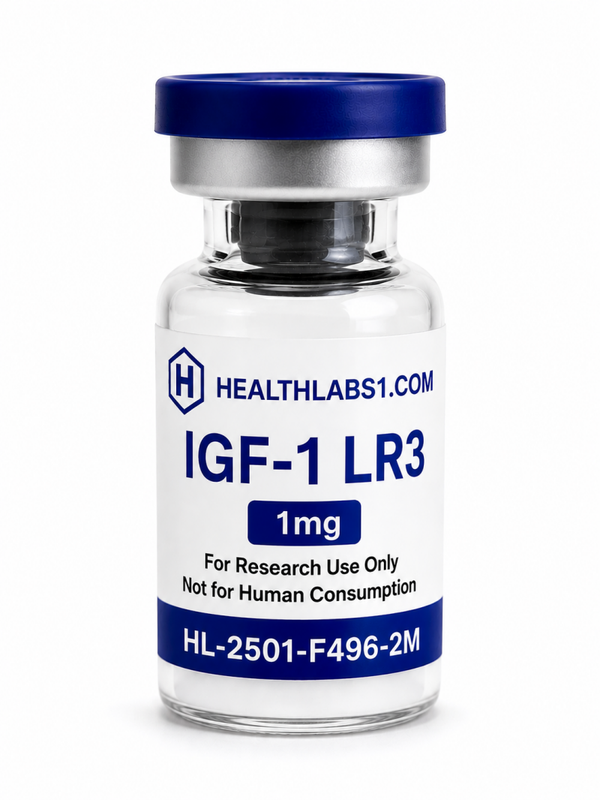 igf-1 lr3 1mg