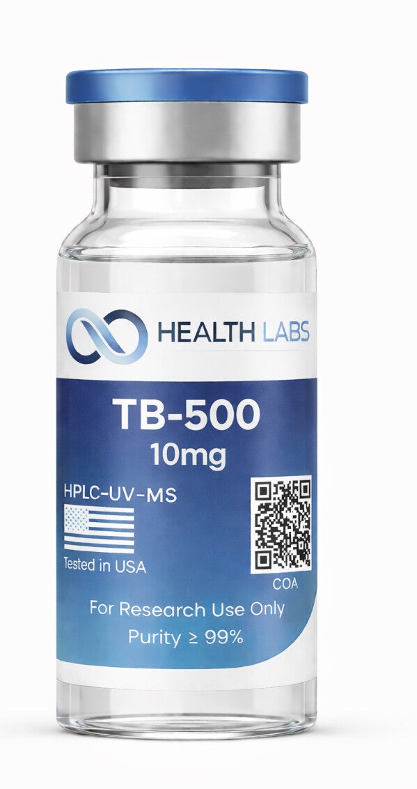 TB-500 10mg Thymosin Beta-4 fragment