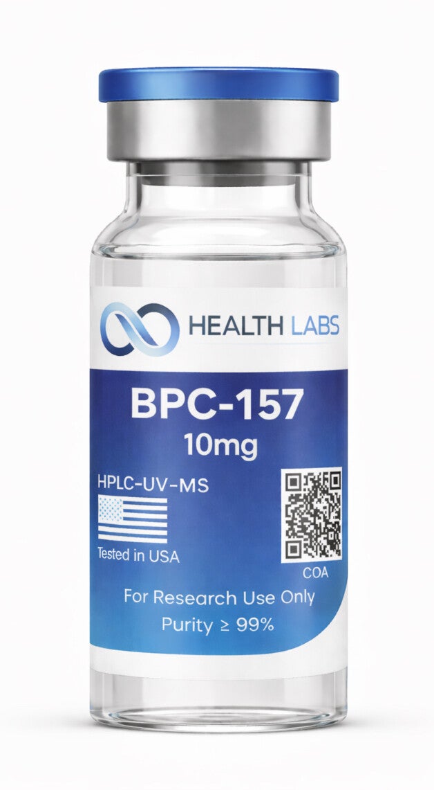 BPC-157 10mg
