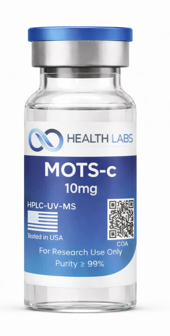 MOTS-c 10mg