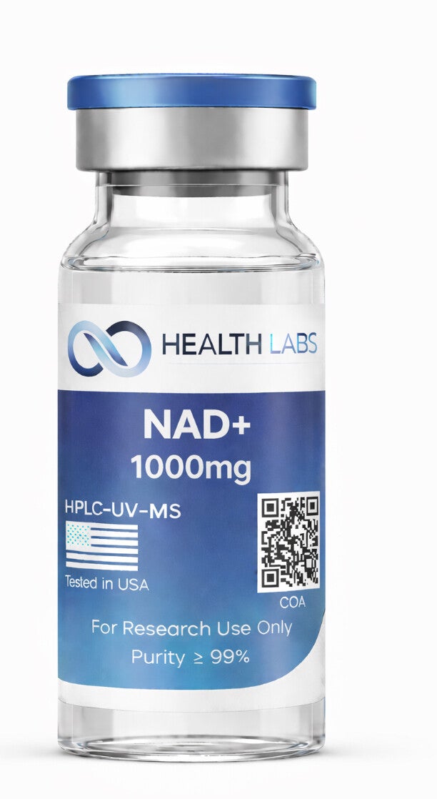 NAD+ 1000mg