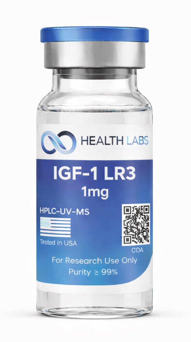 IGF-1 LR3 1mg