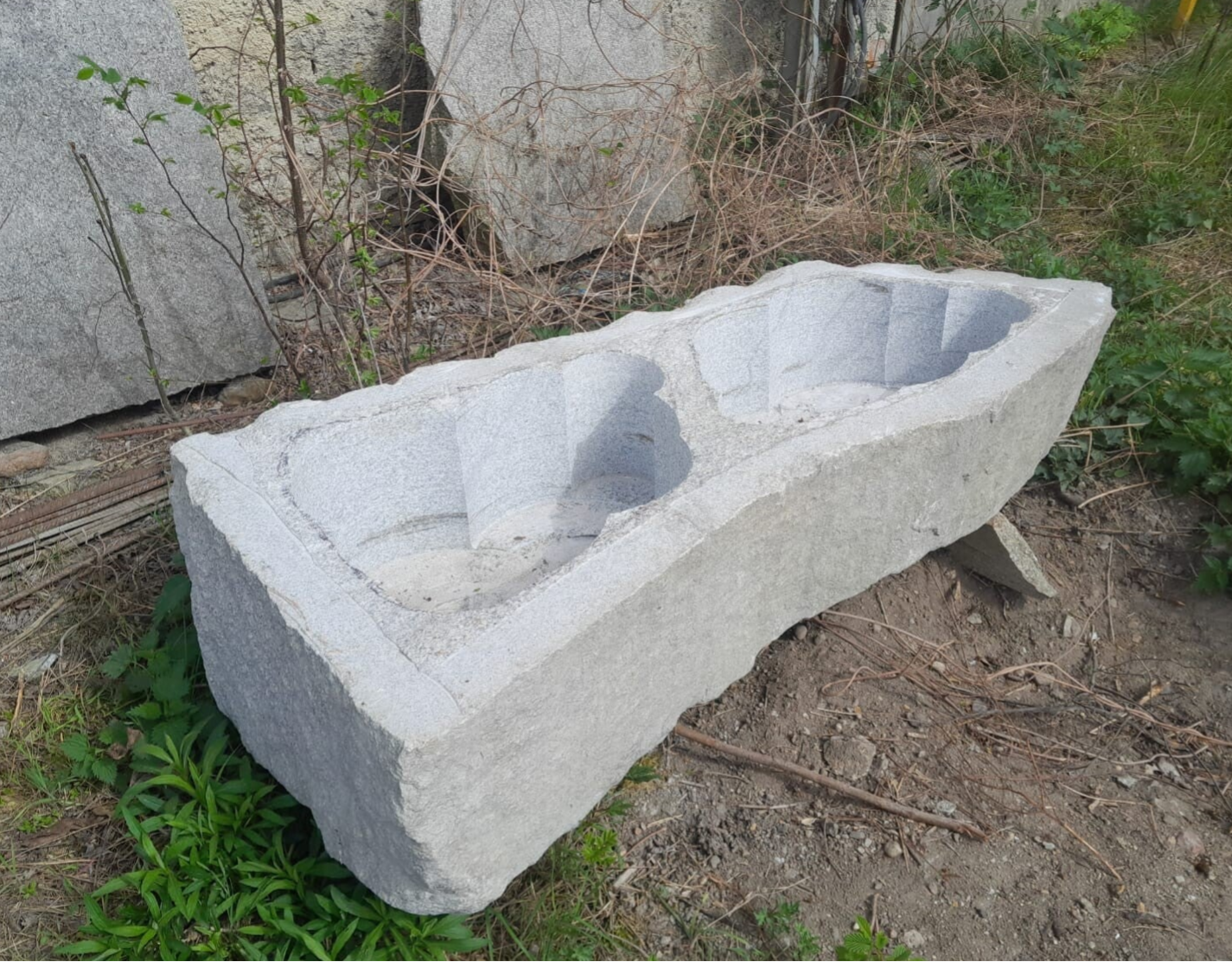 Gartengefäße, 145*60*30