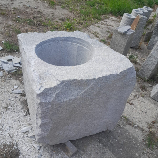 Abfalleimer, 70*60*65