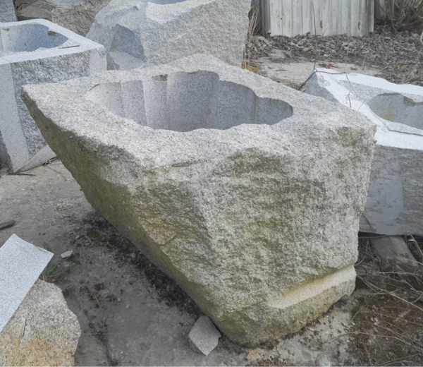 Gartengefäß, 60*50*40