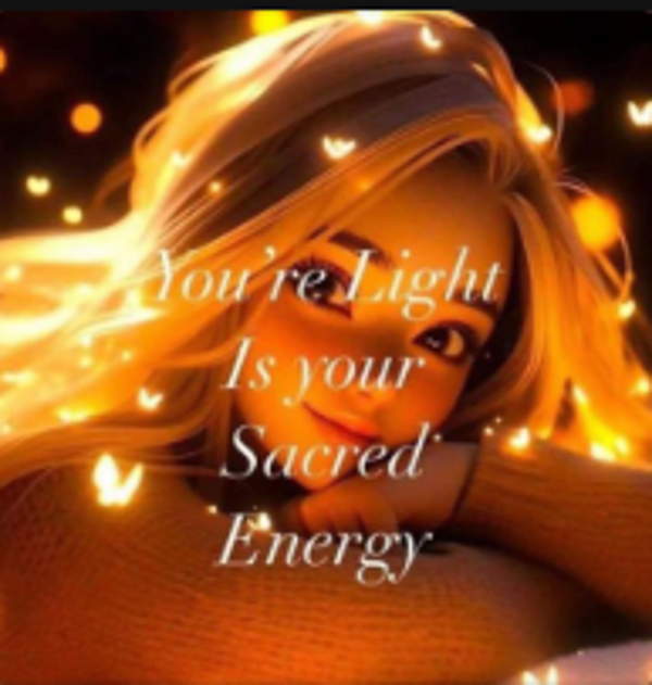 Lichtkracht activeren