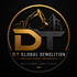 DT Global demolition