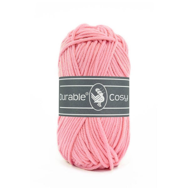 Cosy 229 Flamingo Pink