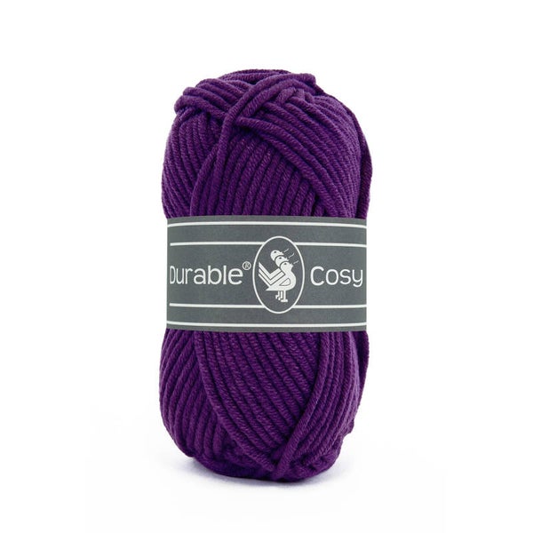 Cosy 272 Violet