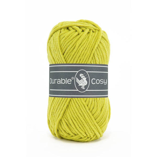 Cosy  351 Light Lime