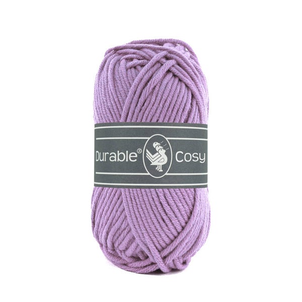 Cosy 396 Lavender